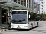 Mercedes-Benz Citaro 2006 года